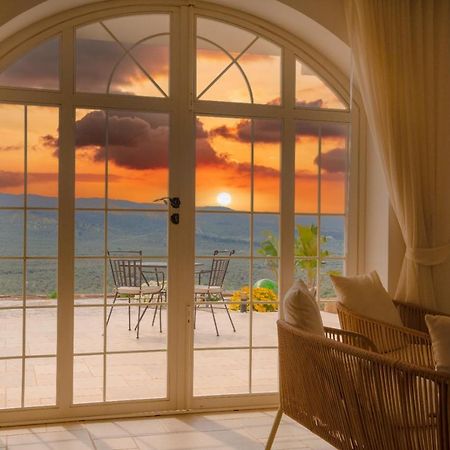 La Posta Del Guardiano Bed & Breakfast Vieste Bagian luar foto