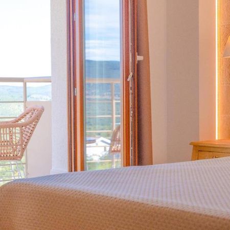 La Posta Del Guardiano Bed & Breakfast Vieste Bagian luar foto