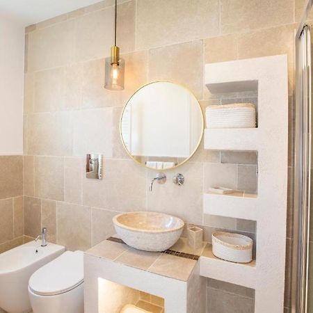 La Posta Del Guardiano Bed & Breakfast Vieste Bagian luar foto