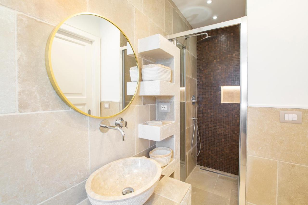 La Posta Del Guardiano Bed & Breakfast Vieste Bagian luar foto