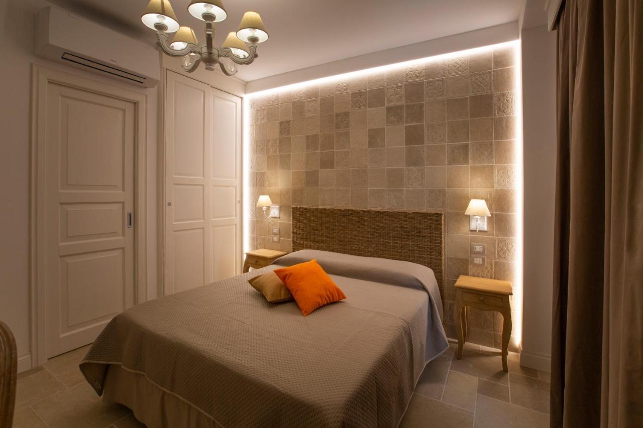 La Posta Del Guardiano Bed & Breakfast Vieste Bagian luar foto