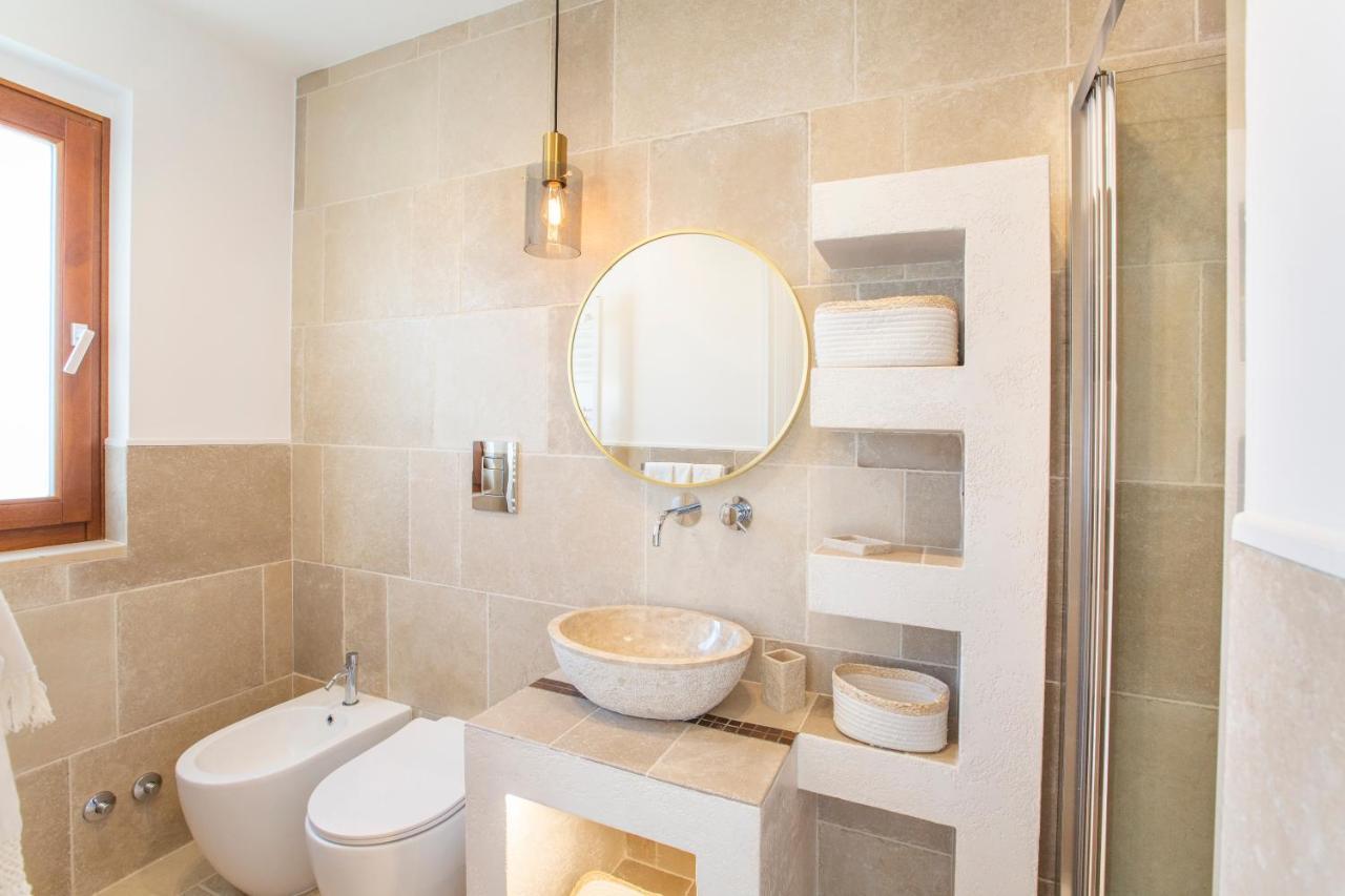 La Posta Del Guardiano Bed & Breakfast Vieste Bagian luar foto