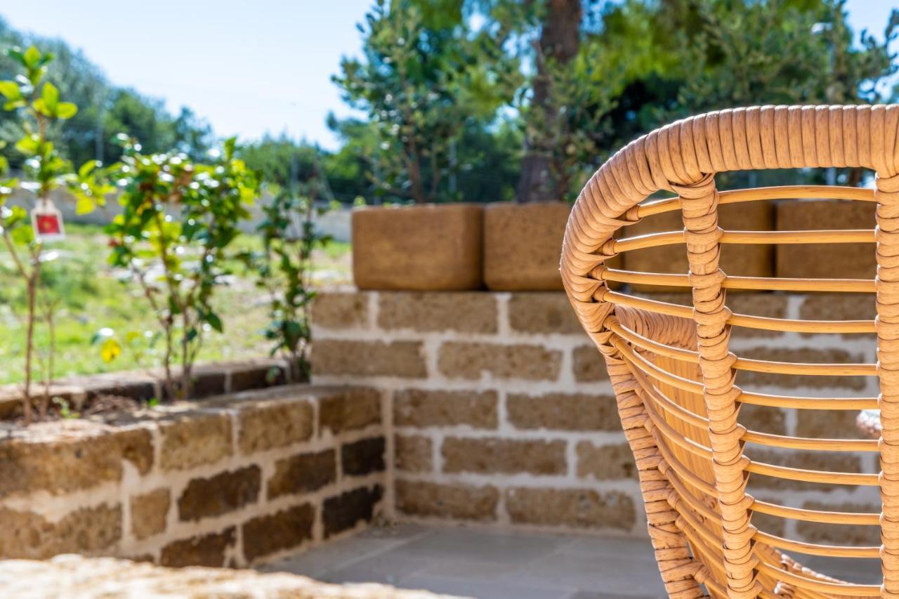La Posta Del Guardiano Bed & Breakfast Vieste Bagian luar foto