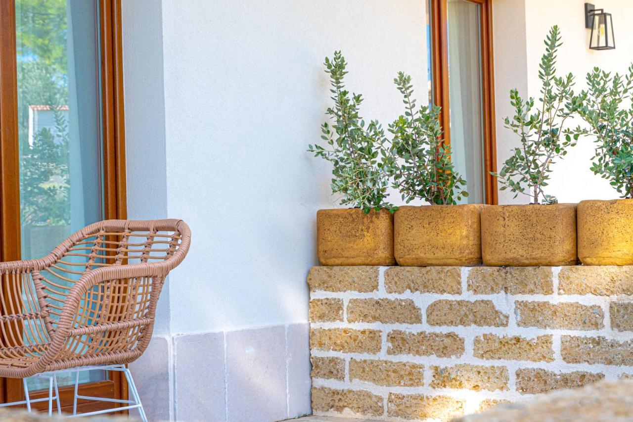La Posta Del Guardiano Bed & Breakfast Vieste Bagian luar foto