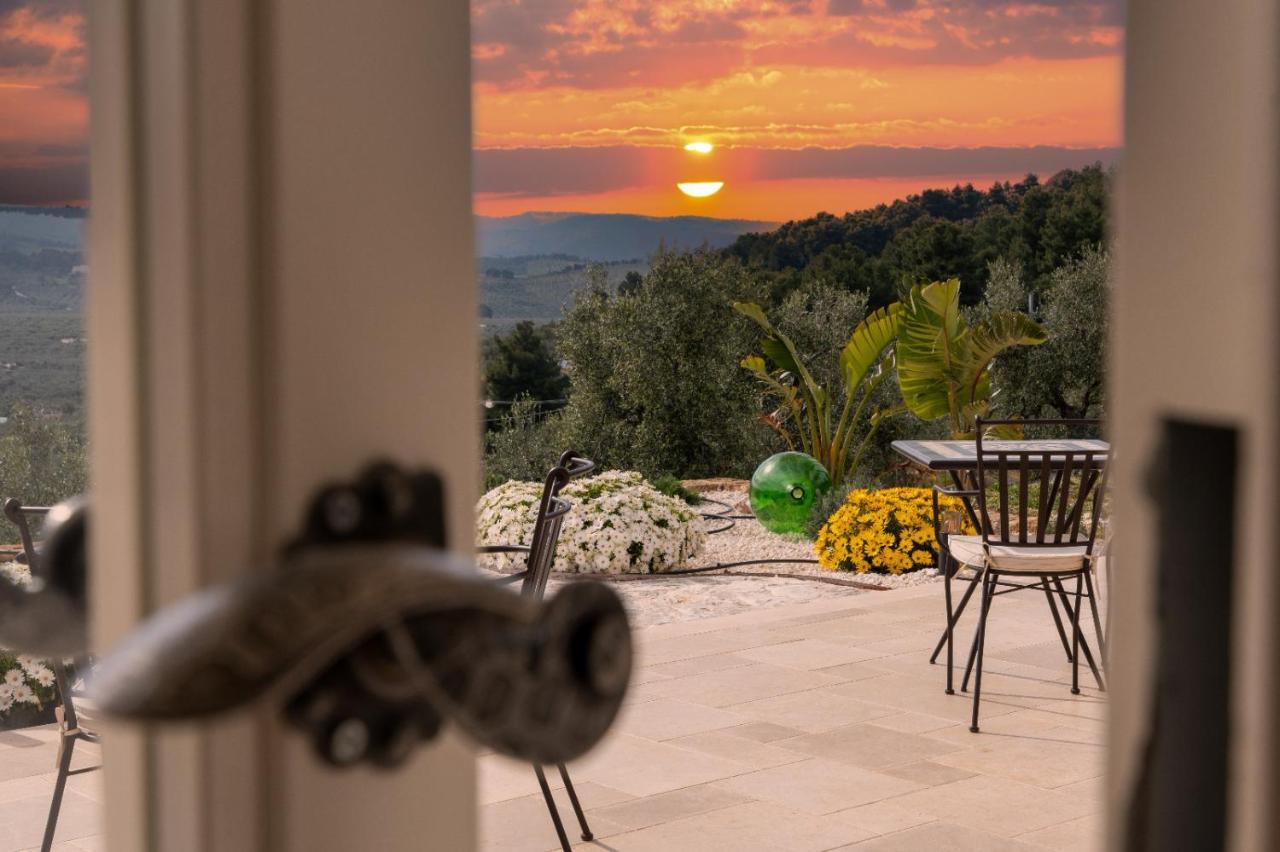 La Posta Del Guardiano Bed & Breakfast Vieste Bagian luar foto