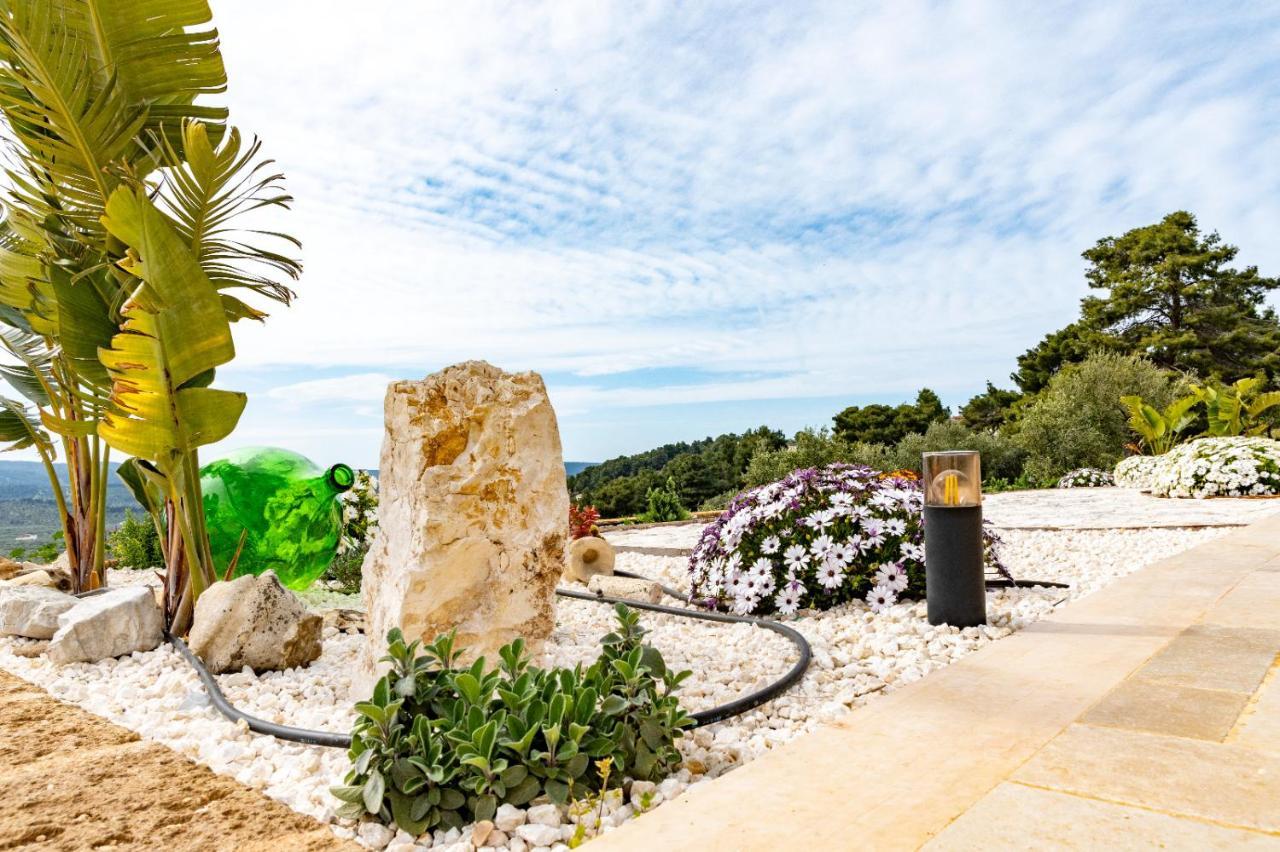 La Posta Del Guardiano Bed & Breakfast Vieste Bagian luar foto