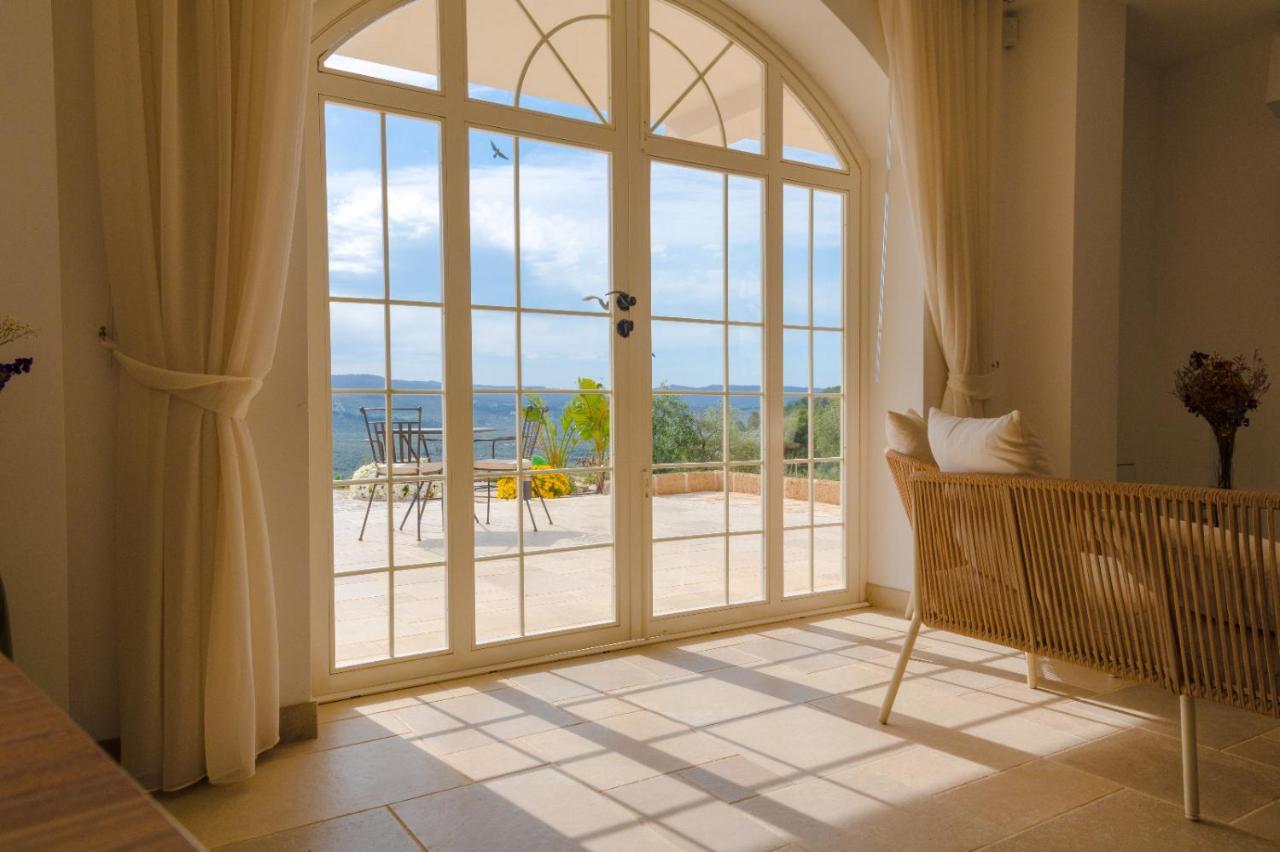 La Posta Del Guardiano Bed & Breakfast Vieste Bagian luar foto