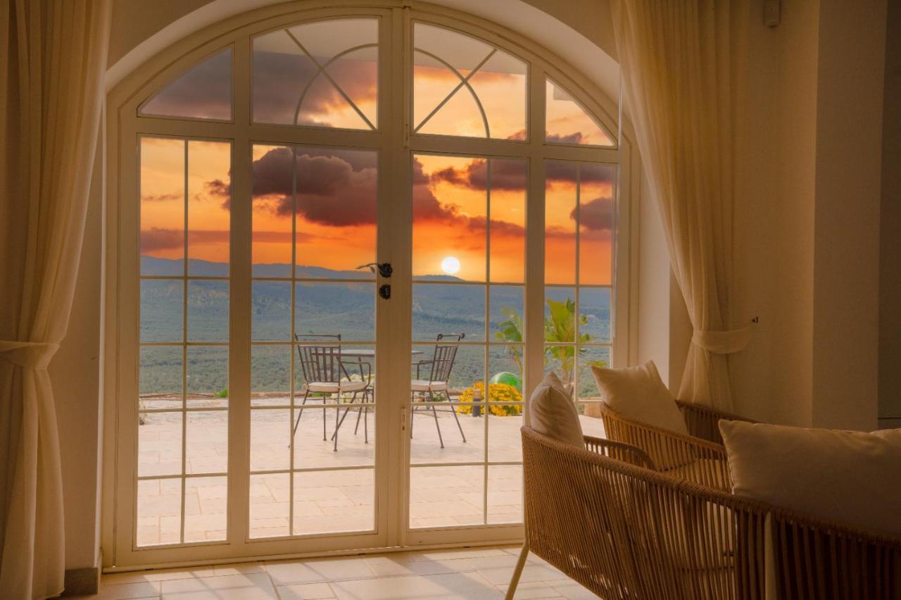 La Posta Del Guardiano Bed & Breakfast Vieste Bagian luar foto